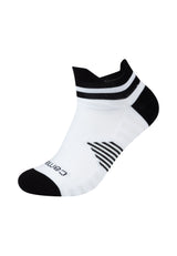Unisex Sneakersocken performance training light3er Pack