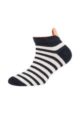 Kinder Sneakersocken ca-soft 10er Pack