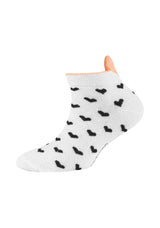 Kinder Sneakersocken ca-soft 10er Pack