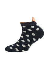 Kinder Sneakersocken ca-soft 10er Pack