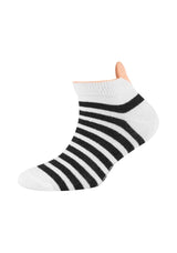 Kinder Sneakersocken ca-soft 10er Pack