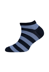 Kinder Sneakersocken ca-soft motiv 8er Pack