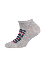 Kinder Sneakersocken ca-soft motiv 8er Pack