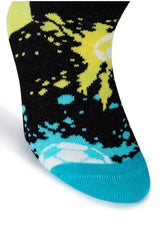 Kinder Sneakersocken ca-soft motiv 8er Pack
