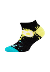 Kinder Sneakersocken ca-soft motiv 8er Pack