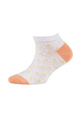 Kinder Sneakersocken ca-soft 8er Pack