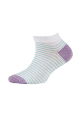 Kinder Sneakersocken ca-soft 8er Pack