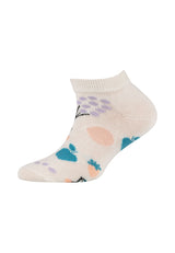 Kinder Sneakersocken ca-soft 8er Pack