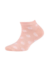 Kinder Sneakersocken ca-soft 8er Pack