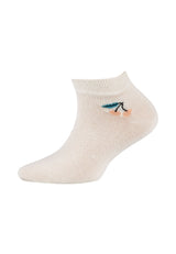 Kinder Sneakersocken ca-soft 8er Pack