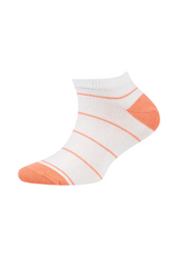 Kinder Sneakersocken ca-soft 8er Pack