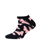 Kinder Sneakersocken ca-soft 8er Pack