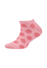 Kinder Sneakersocken ca-soft 8er Pack