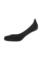Damen Füßlinge comfort modal Low-Cut 4er Pack