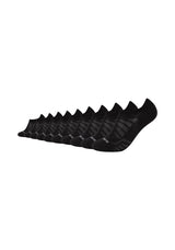 Unisex Füßlinge mesh ventilation 10er Pack