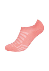 Unisex Füßlinge mesh ventilation No-Show 10er Pack