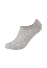 Unisex Füßlinge mesh ventilation No-Show 10er Pack