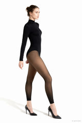Damen Thermo-Leggings comfort im 20 DEN Look 1er Pack