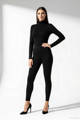 Damen Thermoleggings comfort Brushed 100 DEN 1er Pack
