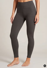 Damen Leggings Function Sport Rib 1er Pack