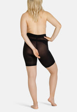 Umstands-Panty Premium 3D Econyl 50 DEN 1er Pack