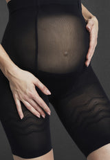 Umstands-Panty Premium 3D Econyl 50 DEN 1er Pack