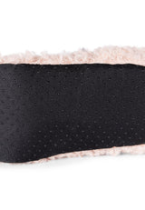 Damen Hausschuhe warm & cozy 1er Pack