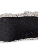 Damen Hausschuhe warm & cozy 1er Pack