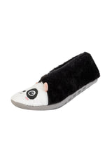 Kinder Homeslipper cosy funny warm & cozy 1er Pack