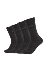 Socken ca-soft 4er Pack