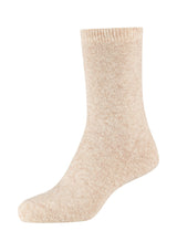 Bettsocken warm & cozy 2er Pack