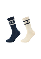 Tennissocken casual 4er Pack