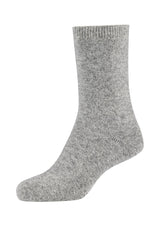 Bettsocken warm & cozy 2er Pack