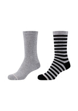 Socken originals Organic Striped Socks 4er Pack