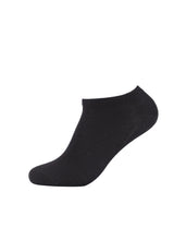 Sneakersocken comfort in Geschenkbox 7er Pack