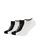 Unisex Sneakersocken premium casual 4er Pack