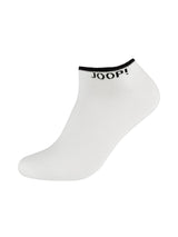 Unisex Sneakersocken premium casual 4er Pack