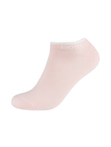 Unisex Sneakersocken premium casual 4er Pack