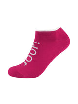 Unisex Sneakersocken premium casual 4er Pack