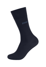 Herren Socken premium essentials Mercerised Jacquard 2er Pack