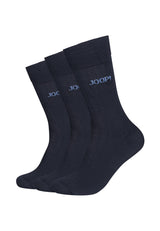 Herren Socken premium essentials mercerised cotton 3er Pack