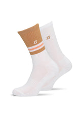 Damen Socken casual 2er Pack