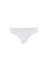 Damen String comfort 3er Pack