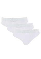 Damen Panty comfort 3er Pack