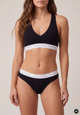 Damen String comfort 3er Pack