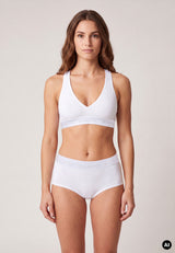 Damen Hipster comfort 3er Pack