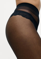 Feinstrumpfhose Everyday 20 DEN 4er Pack