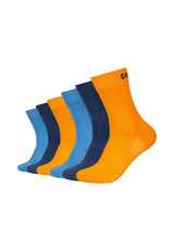 Herren Socken mesh ventilation 6er Pack