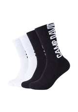 Herren Socken cushioned 4er Pack