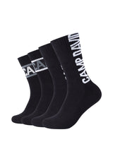 Herren Socken cushioned 4er Pack